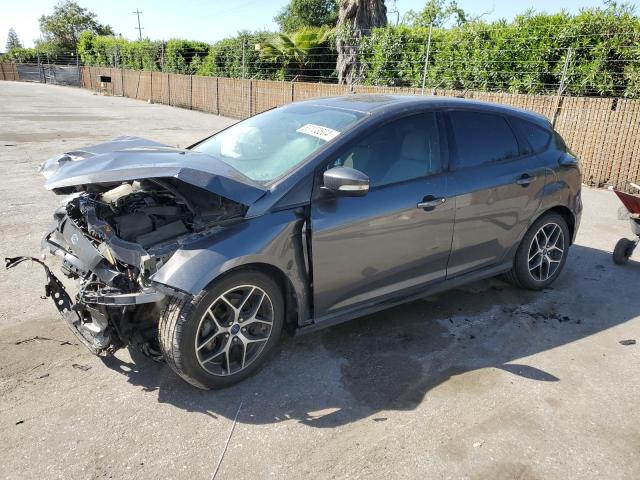 FORD FOCUS 2015 1fadp3k20fl275569