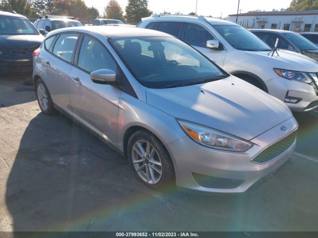 FORD FOCUS 2015 1fadp3k20fl276107