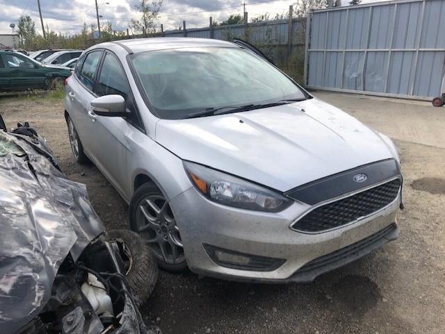 FORD FOCUS SE 2015 1fadp3k20fl278360