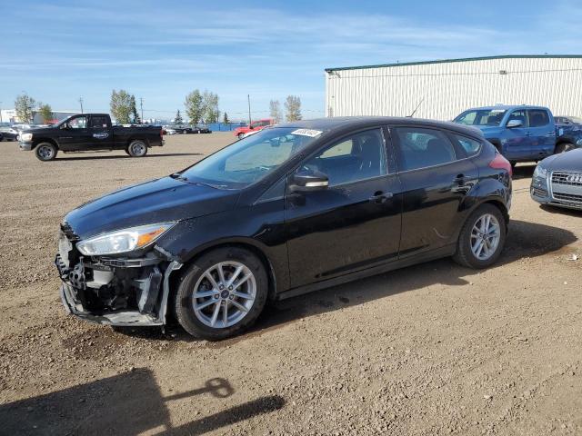 FORD FOCUS SE 2015 1fadp3k20fl278455