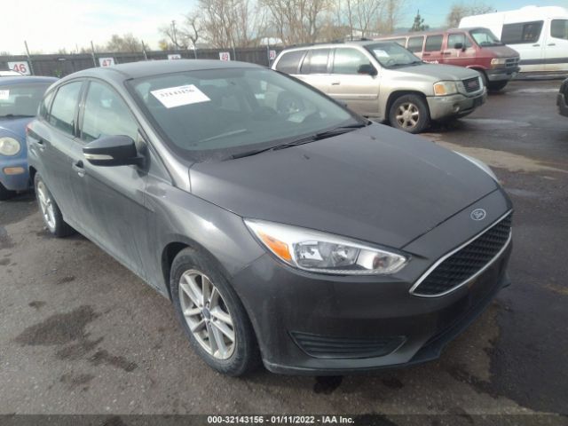 FORD FOCUS 2015 1fadp3k20fl281064