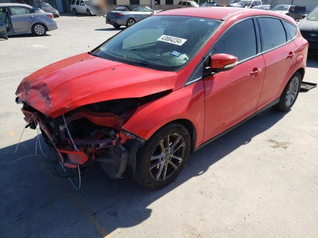 FORD FOCUS 2015 1fadp3k20fl282098