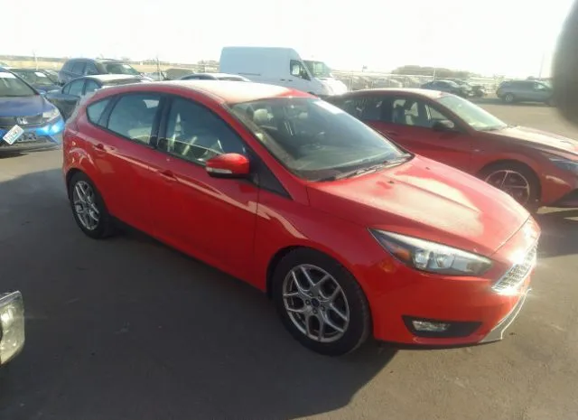 FORD FOCUS 2015 1fadp3k20fl283798