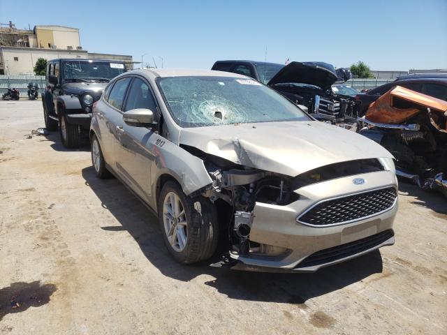 FORD FOCUS SE 2015 1fadp3k20fl287270