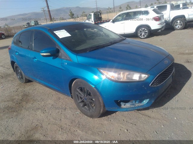 FORD FOCUS 2015 1fadp3k20fl287978