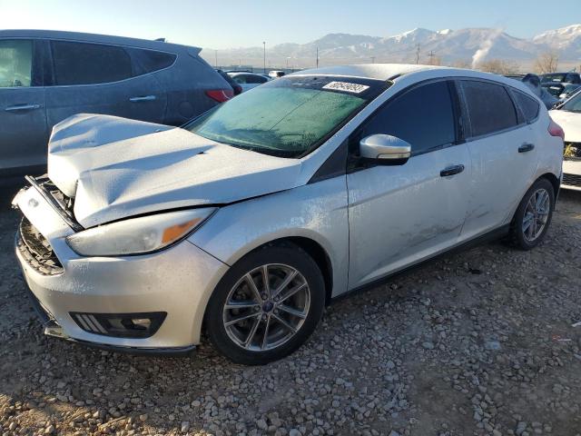 FORD FOCUS 2015 1fadp3k20fl288466