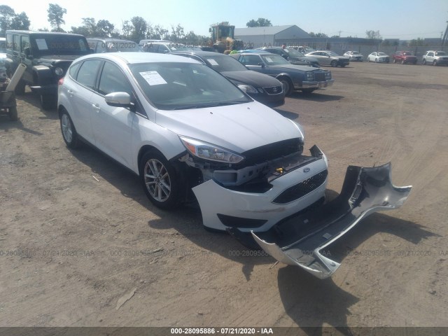 FORD FOCUS 2015 1fadp3k20fl288547