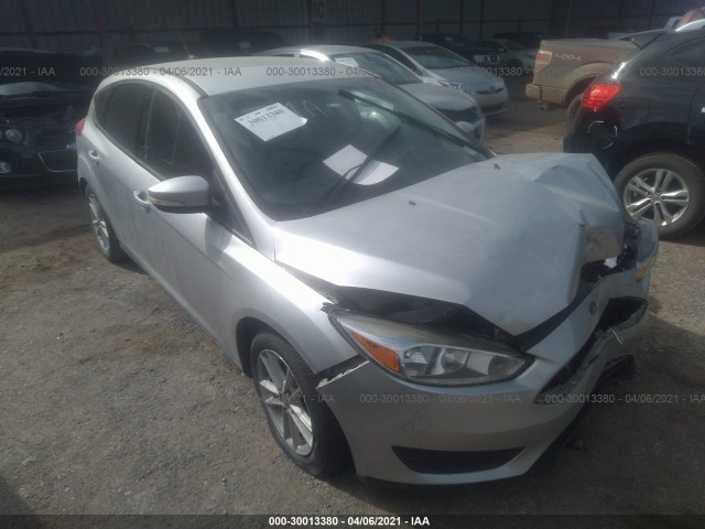 FORD FOCUS 2015 1fadp3k20fl288600