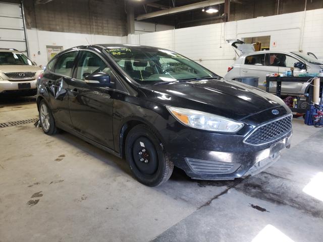 FORD FOCUS SE 2015 1fadp3k20fl289181