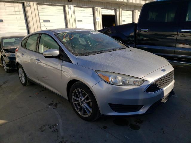 FORD FOCUS SE 2015 1fadp3k20fl289858