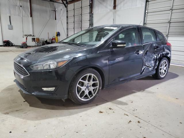 FORD FOCUS 2015 1fadp3k20fl291562