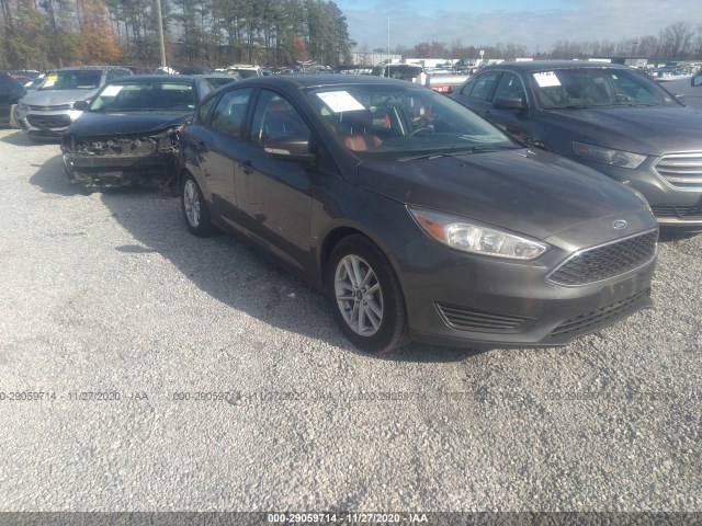 FORD FOCUS 2015 1fadp3k20fl292341