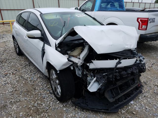 FORD FOCUS SE 2015 1fadp3k20fl293389