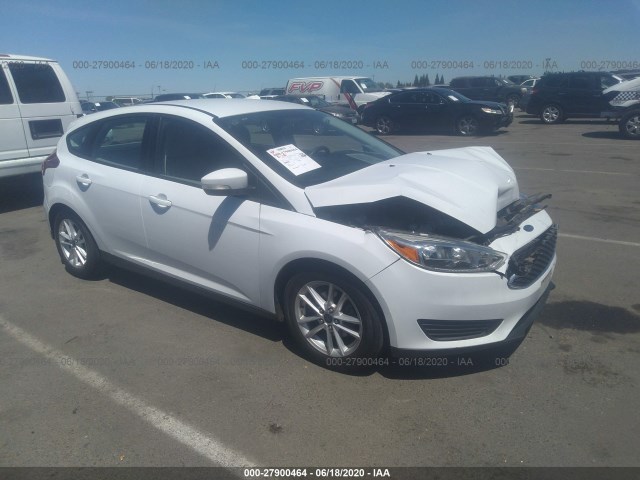 FORD FOCUS 2015 1fadp3k20fl294607