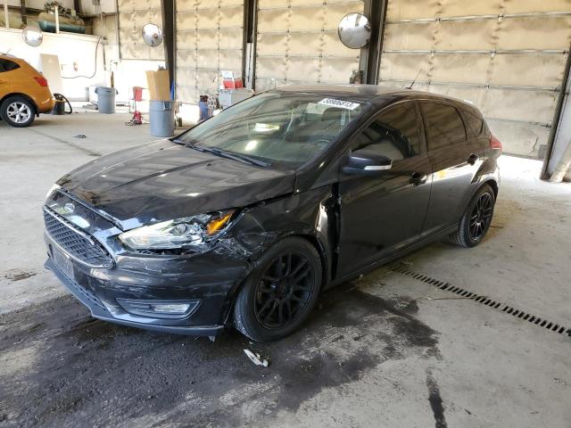 FORD FOCUS SE 2015 1fadp3k20fl294753