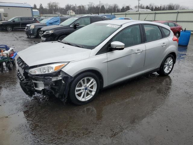 FORD FOCUS SE 2015 1fadp3k20fl294963