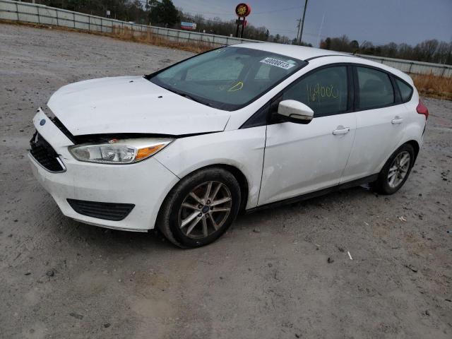 FORD FOCUS SE 2015 1fadp3k20fl295210