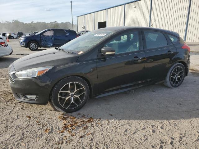 FORD FOCUS 2015 1fadp3k20fl298513