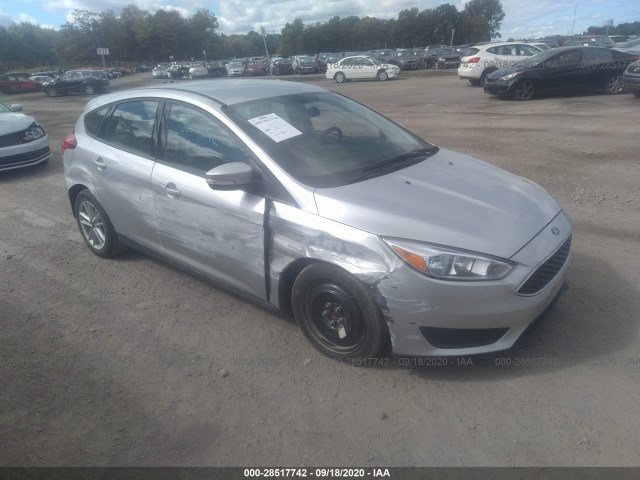 FORD FOCUS 2015 1fadp3k20fl299029