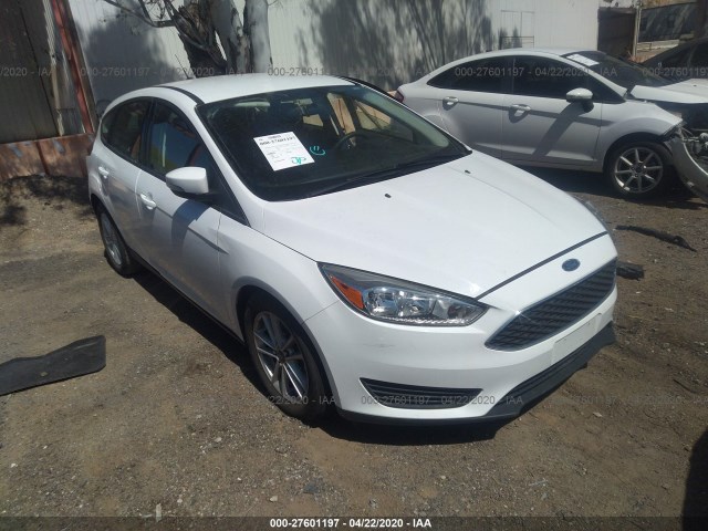 FORD FOCUS 2015 1fadp3k20fl300602