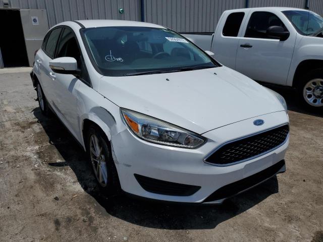 FORD FOCUS SE 2015 1fadp3k20fl300972