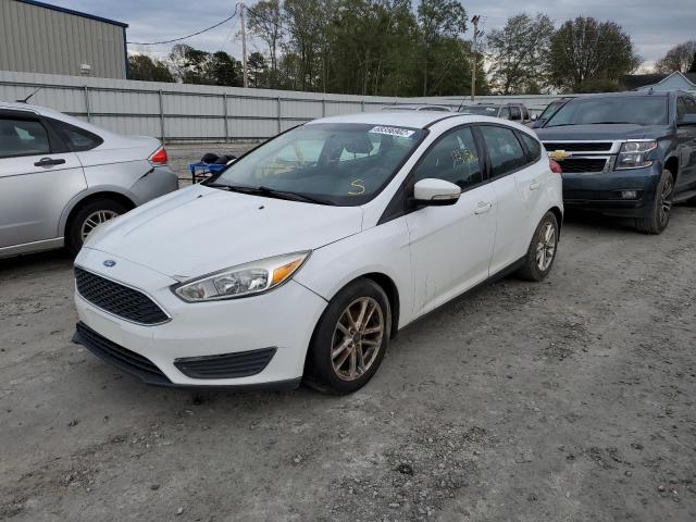 FORD FOCUS SE 2015 1fadp3k20fl301149