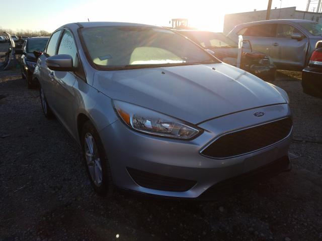 FORD FOCUS SE 2015 1fadp3k20fl301250