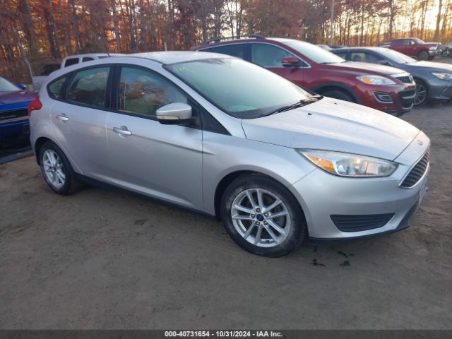 FORD FOCUS 2015 1fadp3k20fl302009