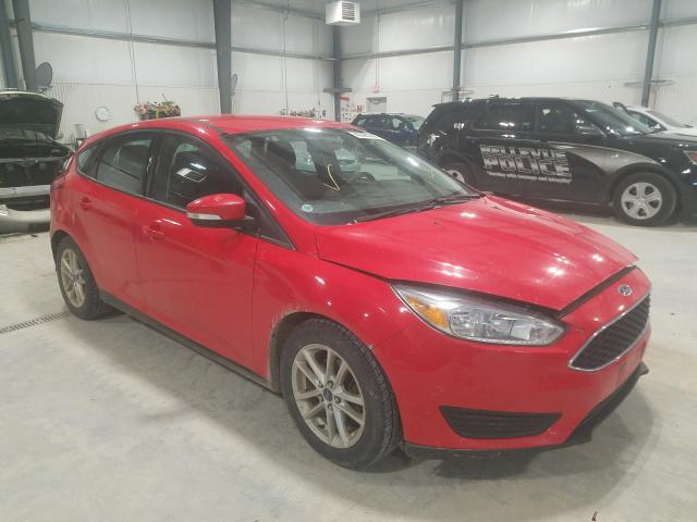 FORD FOCUS SE 2015 1fadp3k20fl302284