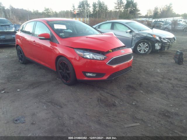 FORD FOCUS 2015 1fadp3k20fl302835