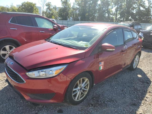 FORD FOCUS SE 2015 1fadp3k20fl302981