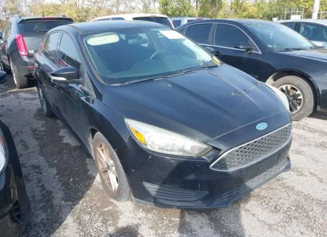 FORD FOCUS 2015 1fadp3k20fl304603