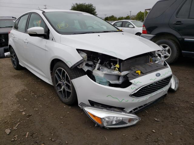 FORD FOCUS SE 2015 1fadp3k20fl306478