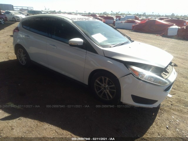 FORD FOCUS 2015 1fadp3k20fl306576