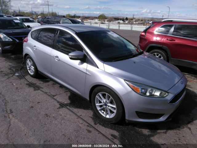 FORD FOCUS 2015 1fadp3k20fl307033