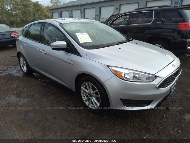 FORD FOCUS 2015 1fadp3k20fl307887