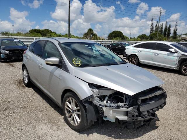 FORD FOCUS SE 2015 1fadp3k20fl307937