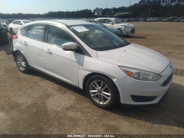 FORD FOCUS 2015 1fadp3k20fl308151