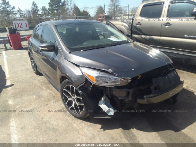 FORD FOCUS 2015 1fadp3k20fl311101