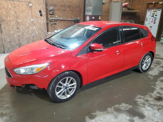 FORD FOCUS 2015 1fadp3k20fl312779