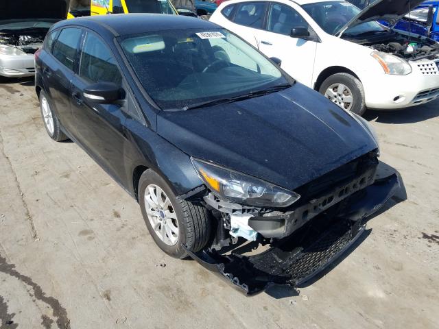 FORD NULL 2015 1fadp3k20fl315343