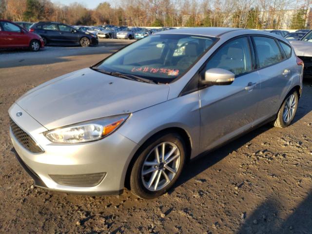 FORD FOCUS 2015 1fadp3k20fl315813