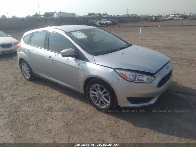 FORD FOCUS 2015 1fadp3k20fl316010