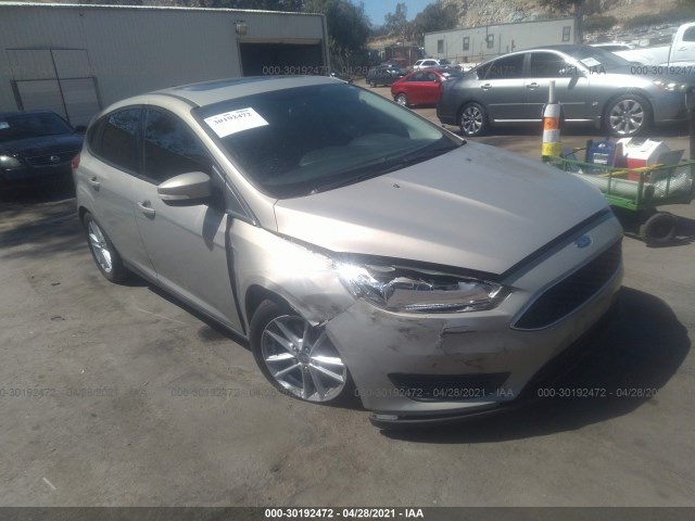 FORD FOCUS 2015 1fadp3k20fl316573