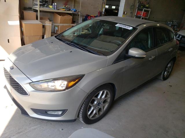 FORD FOCUS SE 2015 1fadp3k20fl319635