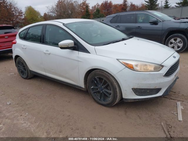 FORD FOCUS 2015 1fadp3k20fl319828