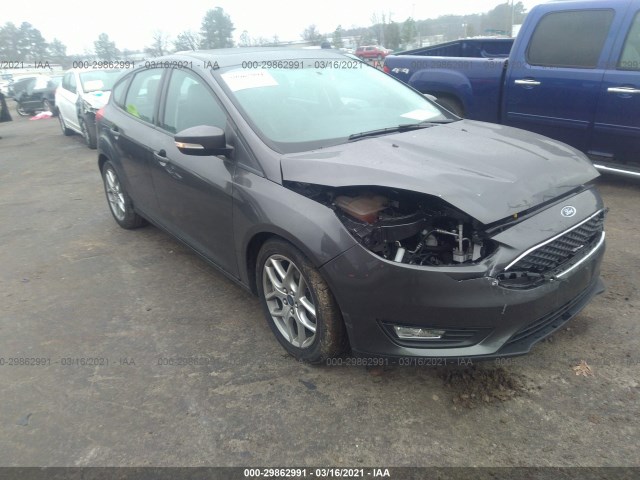 FORD FOCUS 2015 1fadp3k20fl322289