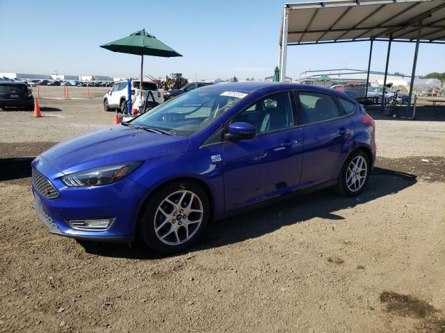 FORD FOCUS 2015 1fadp3k20fl324494