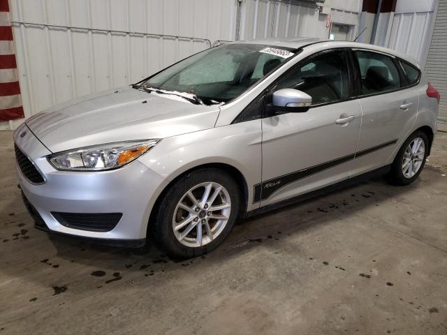 FORD FOCUS SE 2015 1fadp3k20fl325225