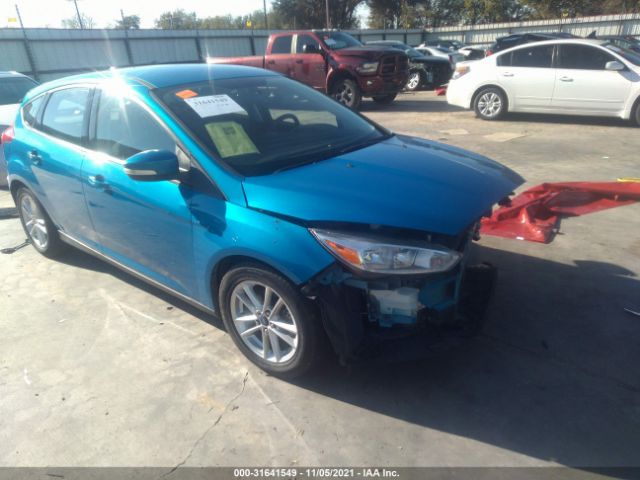 FORD FOCUS 2015 1fadp3k20fl326746